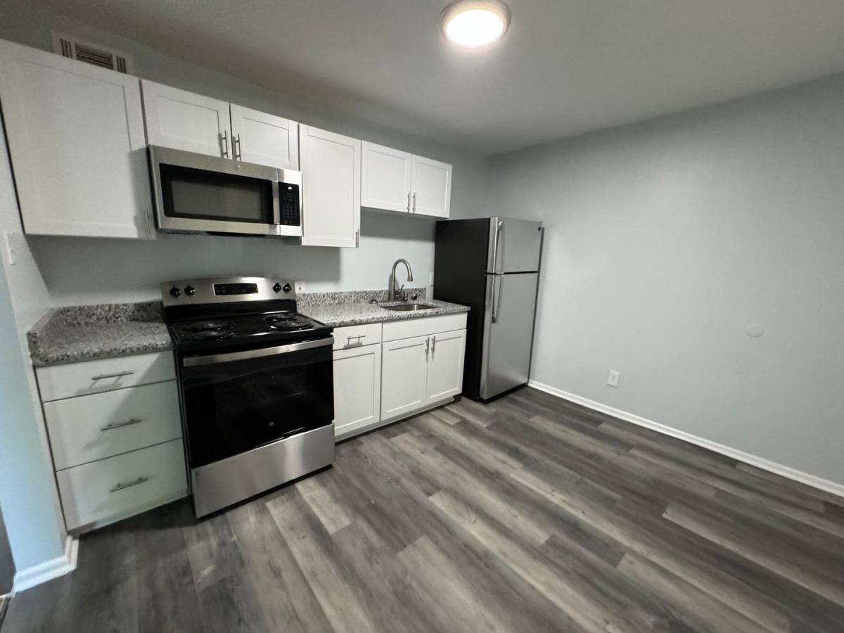 Apartment for rent at 3207 McKenzie Rd, Atlanta, GA 30344