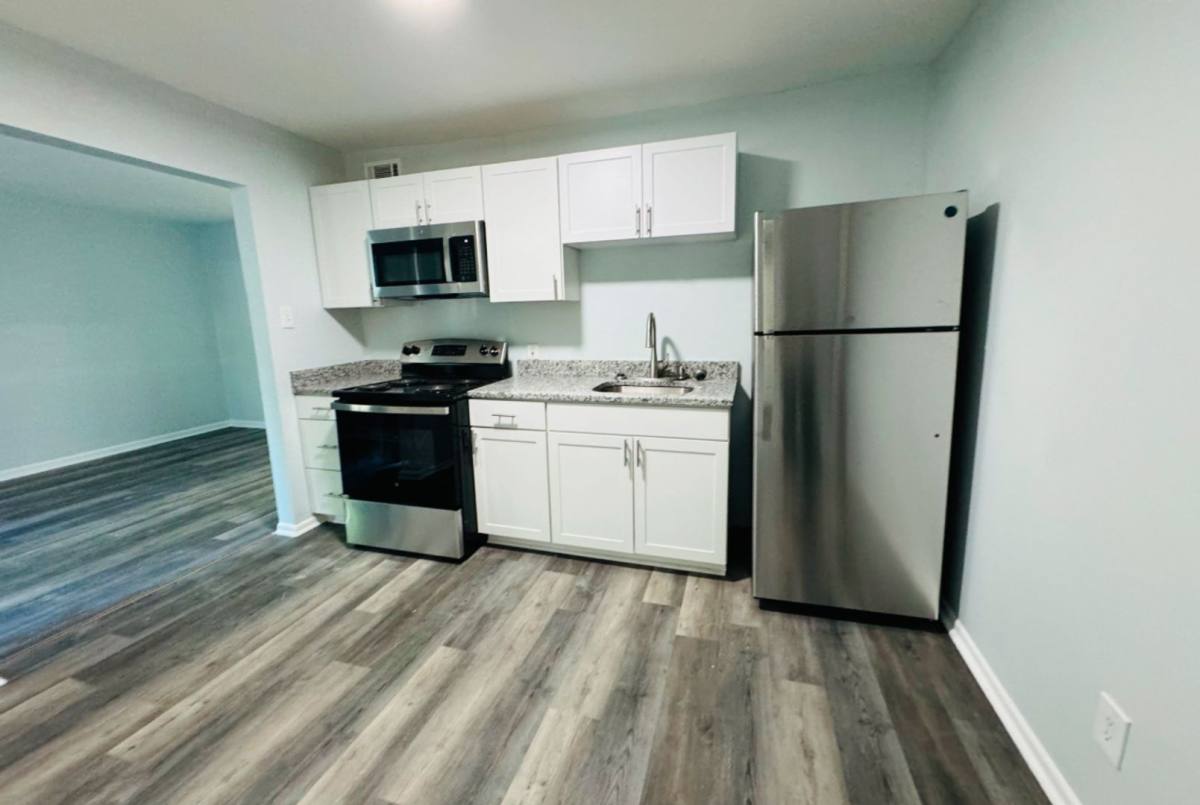 Apartment for rent at 3207 McKenzie Rd, Atlanta, GA 30344