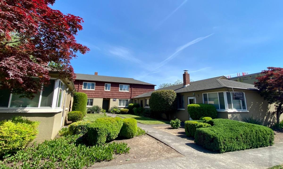 5109 E Burnside St 1-8, Portland, OR 97215 - Apartment For Rent - Image 2