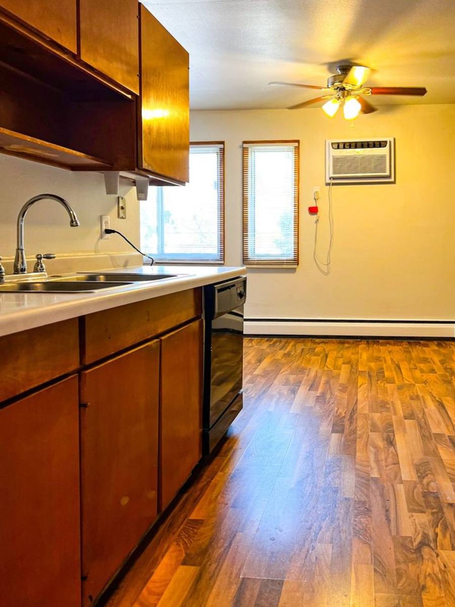 Apartment for rent at 3055-3063 Virginia Ave S, Minneapolis, MN 55426