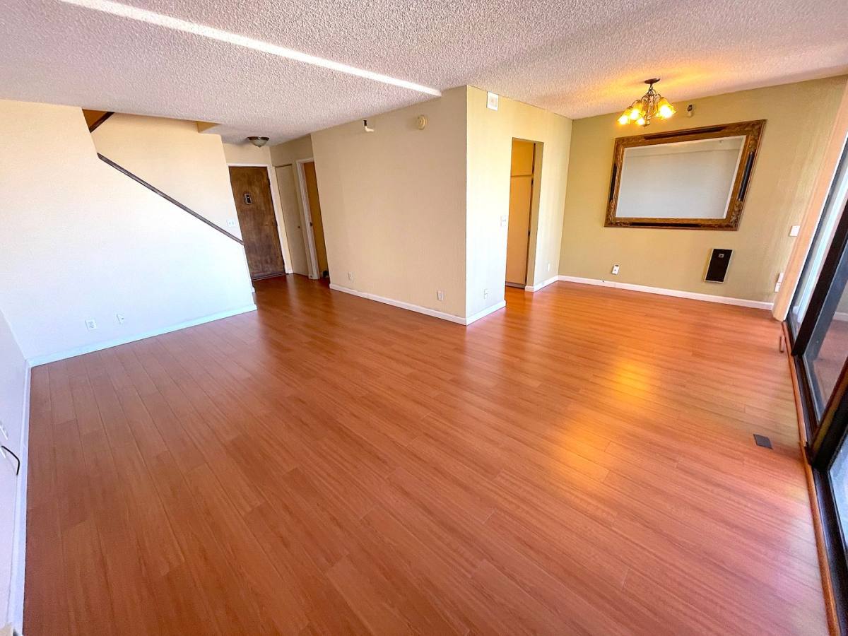 Condo for rent at 801 Franklin St, Oakland, CA 94607