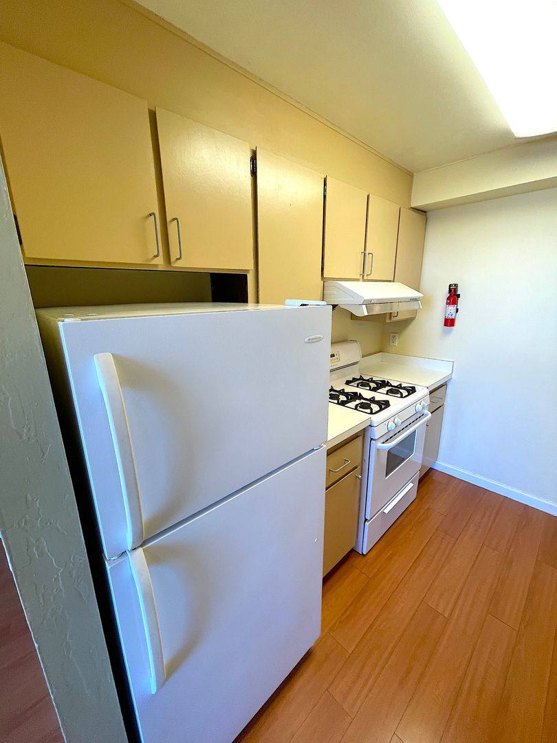 Condo for rent at 801 Franklin St, Oakland, CA 94607
