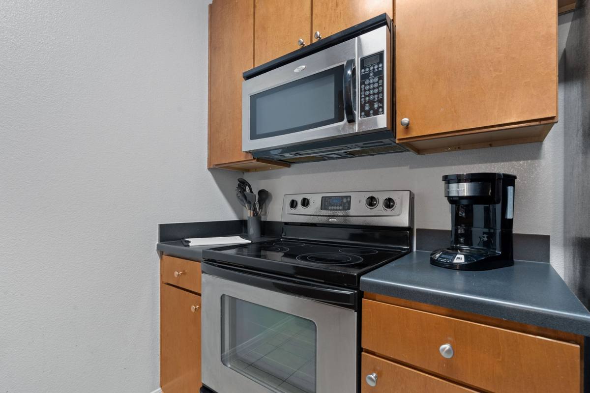 Apartment for rent at 2515 Pearl St, Austin, TX 78705
