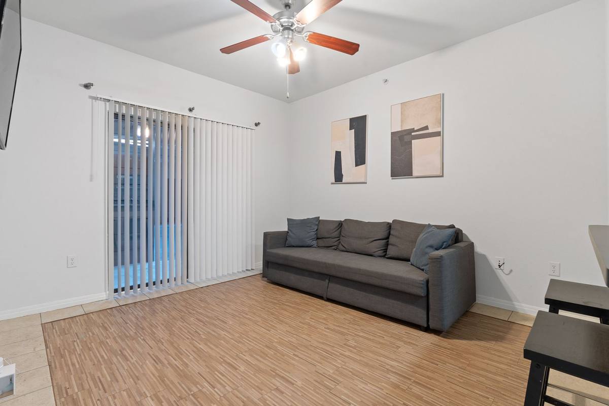 Apartment for rent at 2515 Pearl St, Austin, TX 78705