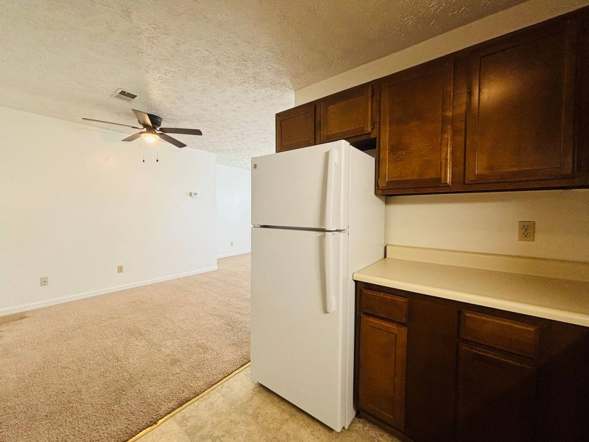 Townhouse for rent at 300-602 Ellett Rd, Blacksburg, VA 24060