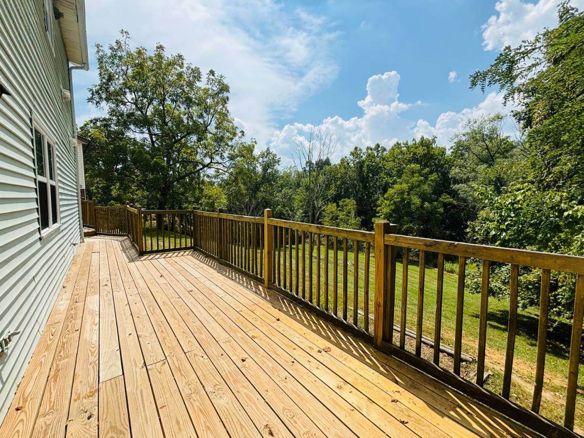 Townhouse for rent at 300-602 Ellett Rd, Blacksburg, VA 24060