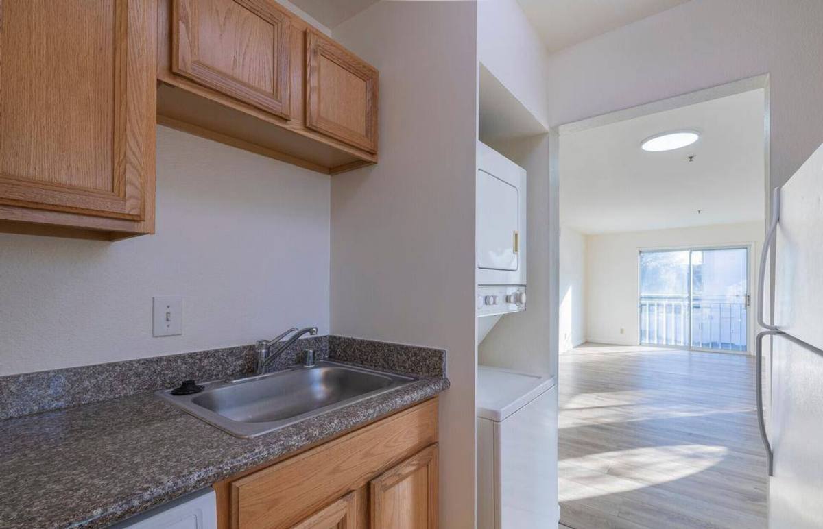 Apartment for rent at 2622 First St, Napa, CA 94558