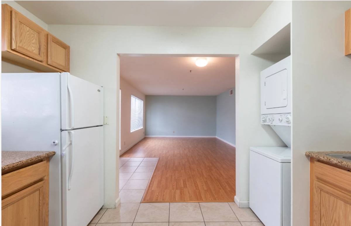 Apartment for rent at 2622 First St, Napa, CA 94558