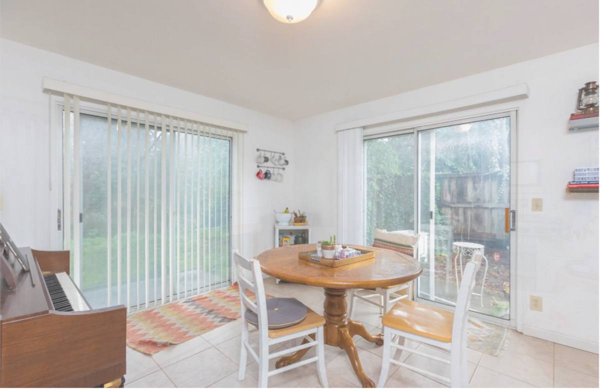 Apartment for rent at 2622 First St, Napa, CA 94558