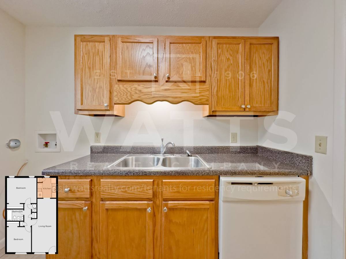Apartment for rent at 1639 11th Place S, Birmingham, AL 35205