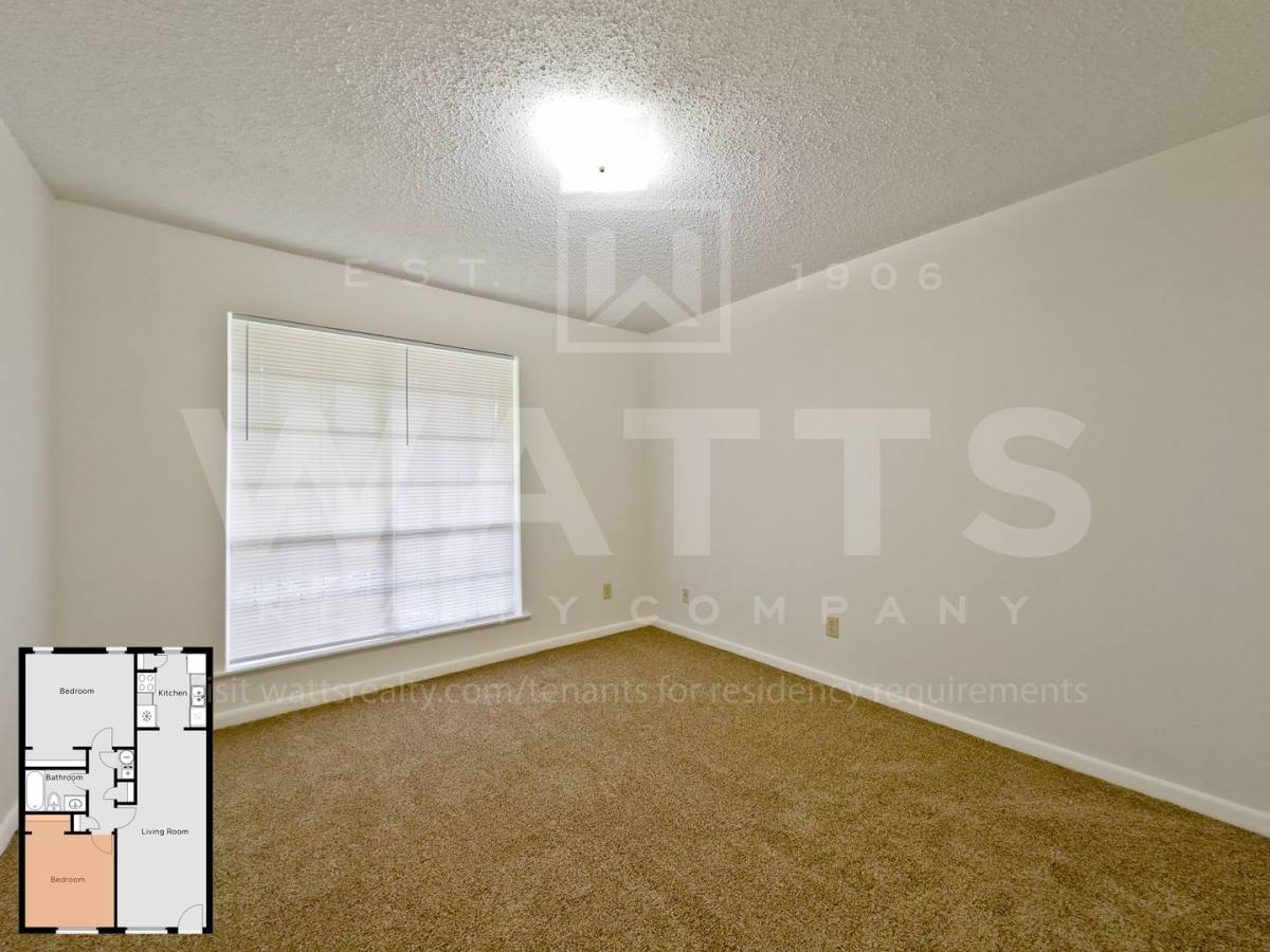 Apartment for rent at 1639 11th Place S, Birmingham, AL 35205