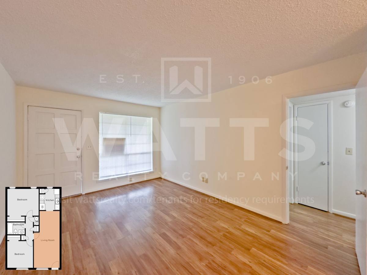 Apartment for rent at 1639 11th Place S, Birmingham, AL 35205
