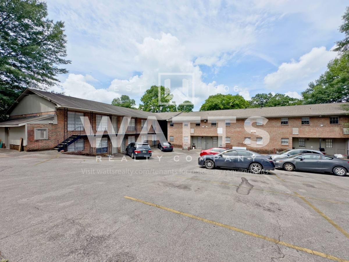 Apartment for rent at 1639 11th Place S, Birmingham, AL 35205