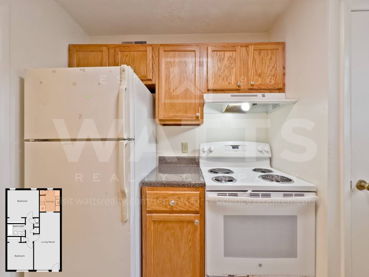 Apartment for rent at 1639 11th Place S, Birmingham, AL 35205