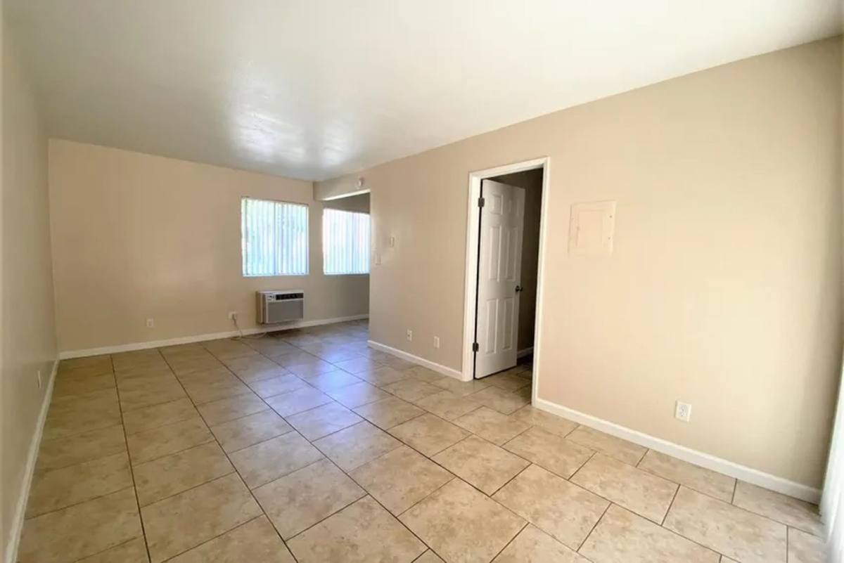 Apartment for rent at 925 Loughborough Dr, Merced, CA 95348