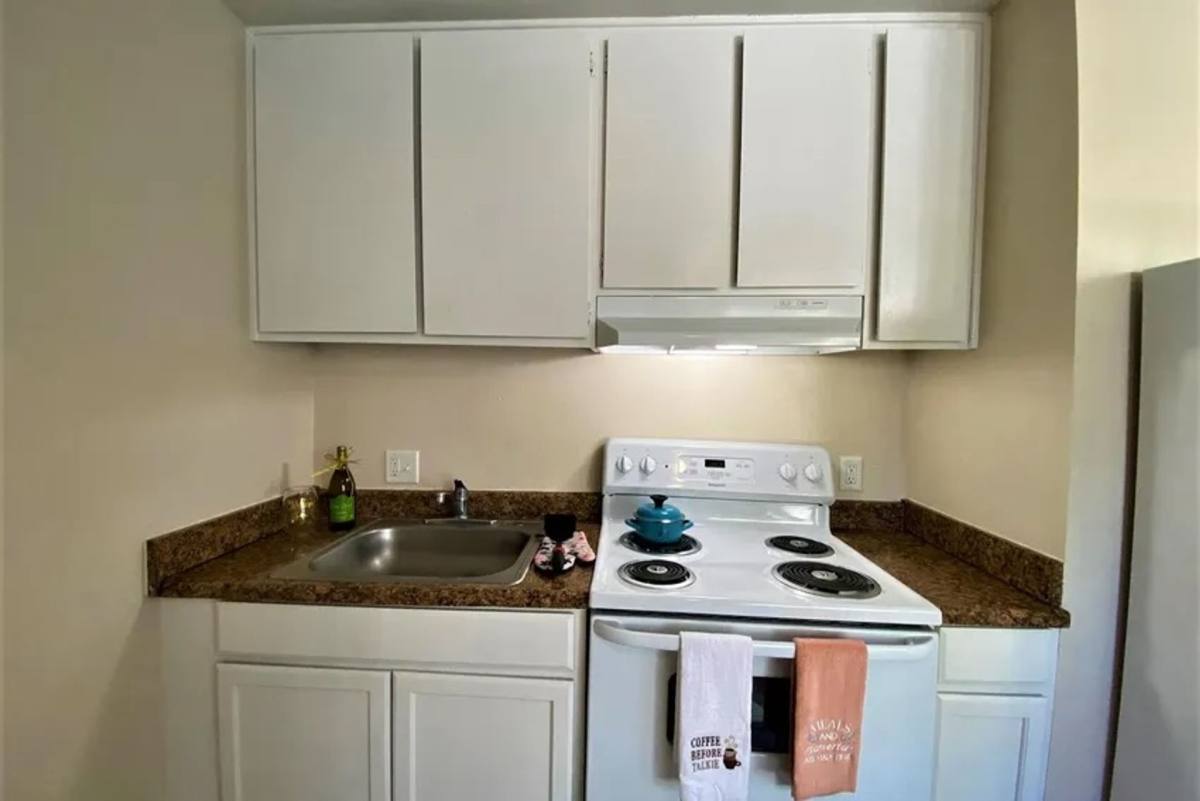 Apartment for rent at 925 Loughborough Dr, Merced, CA 95348