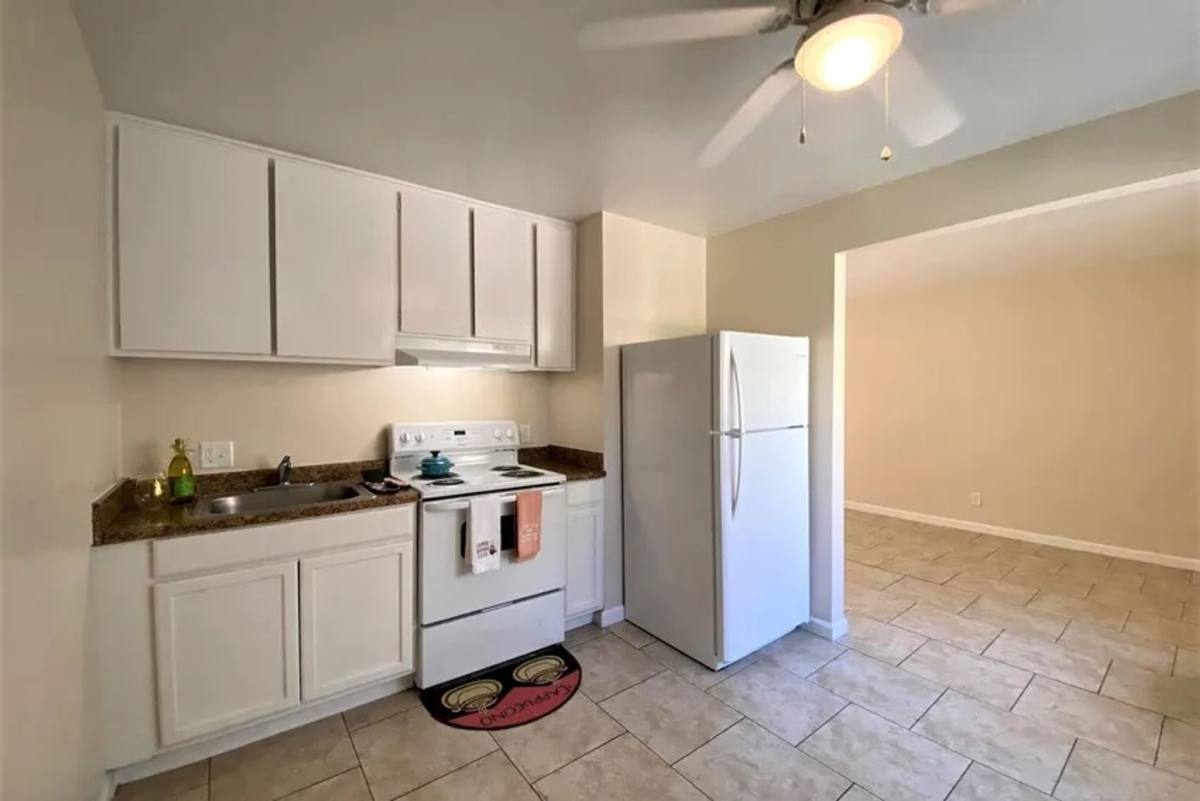 Apartment for rent at 925 Loughborough Dr, Merced, CA 95348