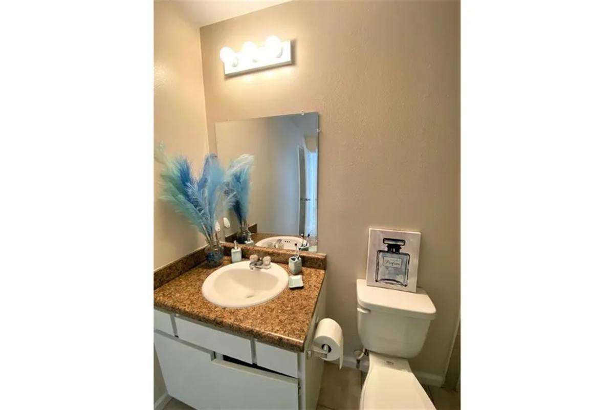 Apartment for rent at 925 Loughborough Dr, Merced, CA 95348