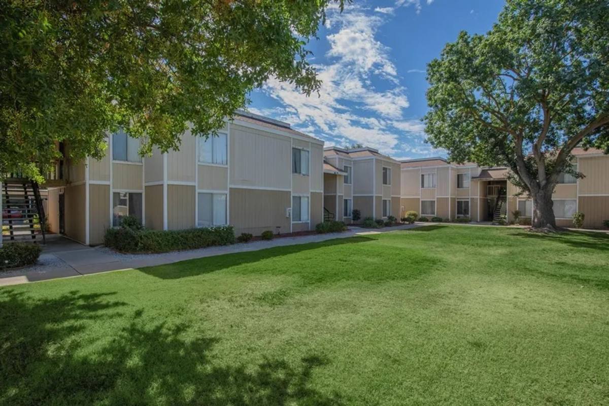 Apartment for rent at 925 Loughborough Dr, Merced, CA 95348