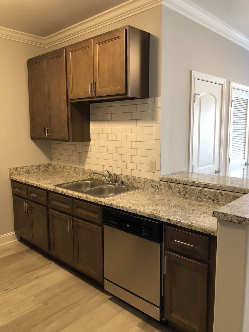 Apartment for rent at 249 Greenwood Lane, Bowling Green, KY 42104