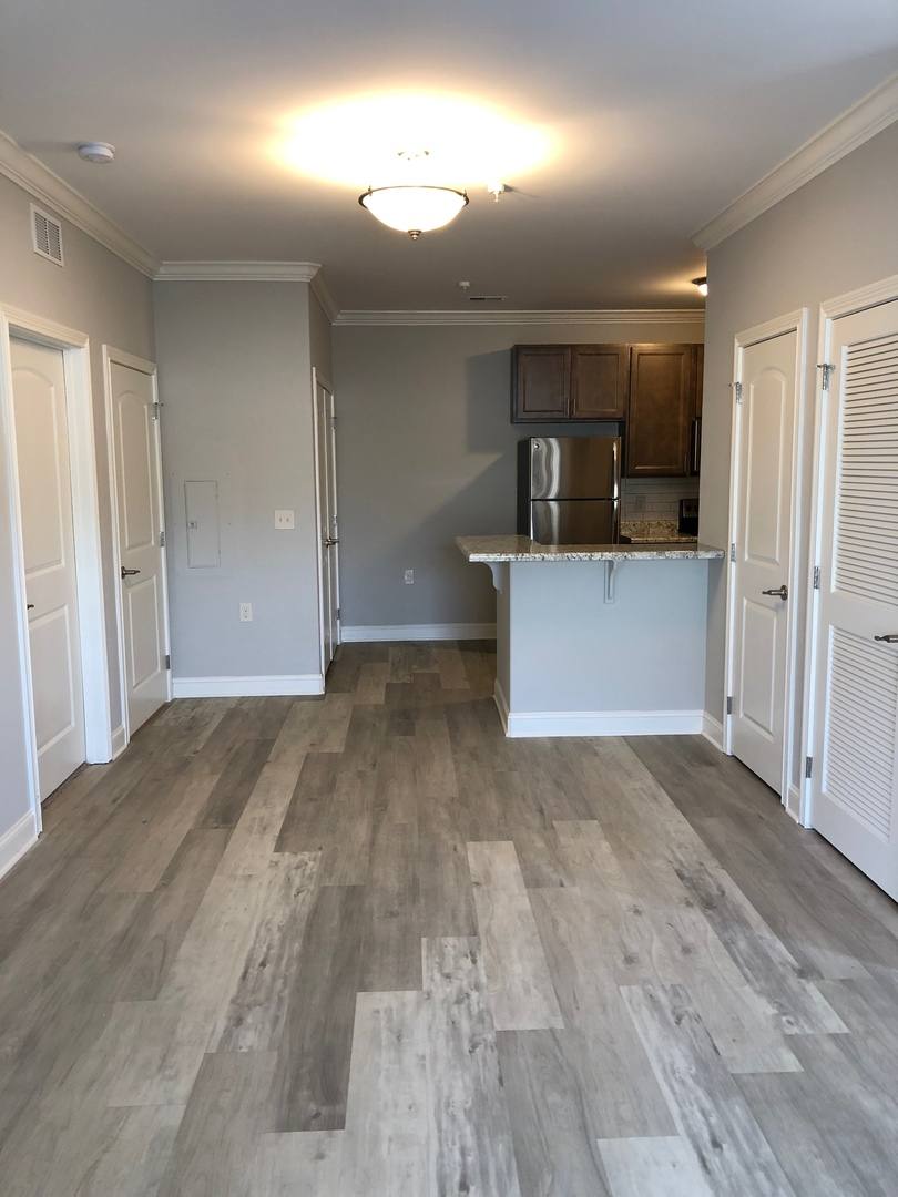 Apartment for rent at 249 Greenwood Lane, Bowling Green, KY 42104