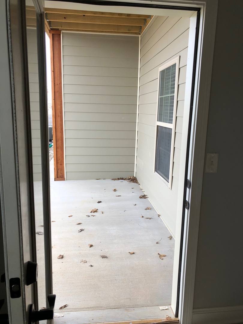 Apartment for rent at 249 Greenwood Lane, Bowling Green, KY 42104