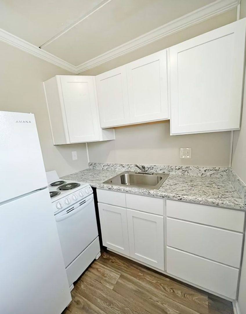 Apartment for rent at 6533 S Beulah Rd, Richmond, VA 23237