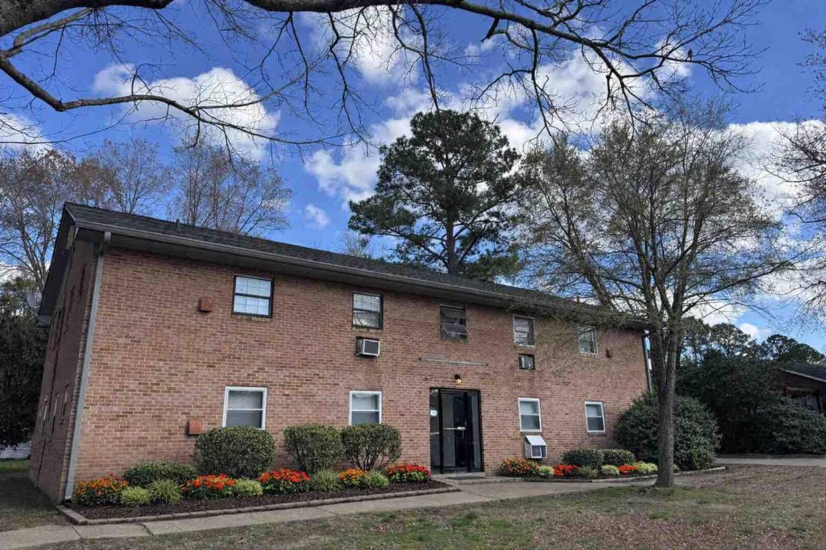 Apartment for rent at 6533 S Beulah Rd, Richmond, VA 23237