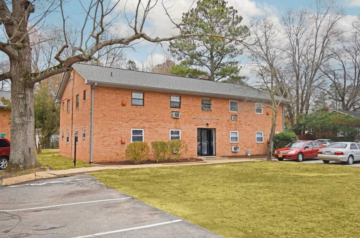 Apartment for rent at 6533 S Beulah Rd, Richmond, VA 23237
