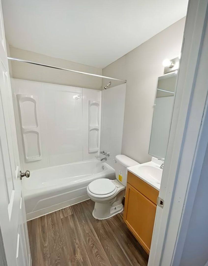 Apartment for rent at 6533 S Beulah Rd, Richmond, VA 23237