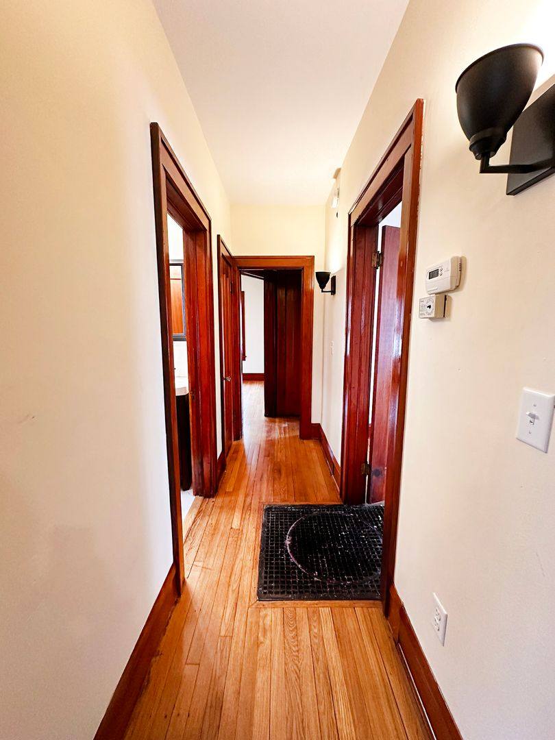 Apartment for rent at 44 Drew St, Burlington, VT 05401