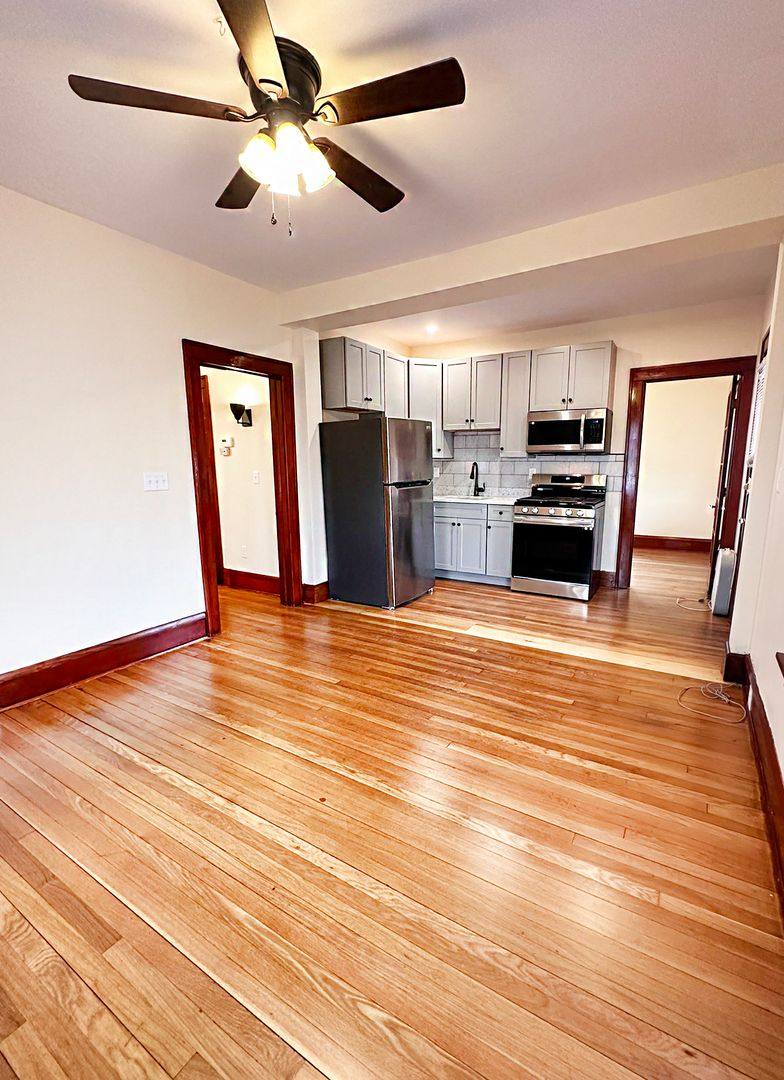Apartment for rent at 44 Drew St, Burlington, VT 05401