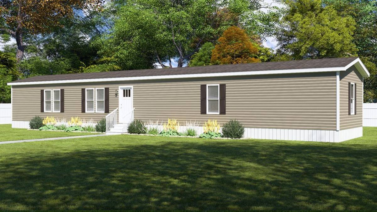 Apartment for rent at 100 Capital Loop, Reidsville, NC 27320
