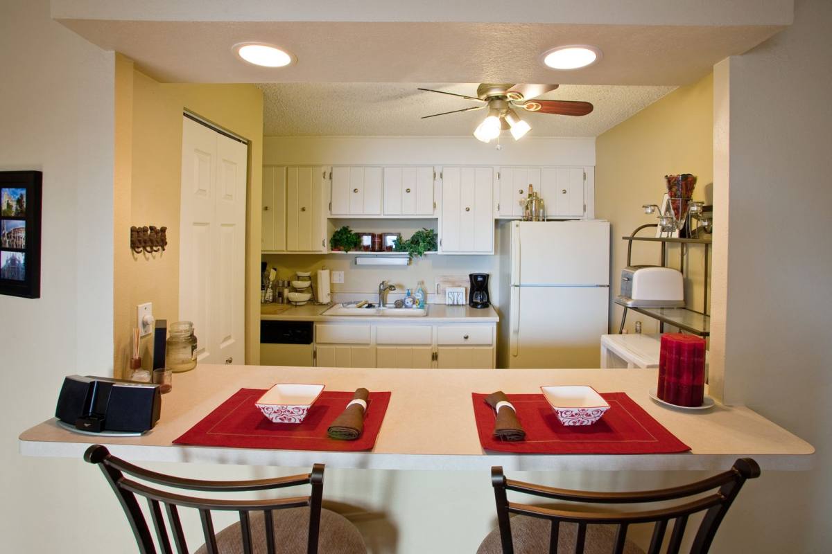 Apartment for rent at 1240 N Elizabeth St, Denver, CO 80206