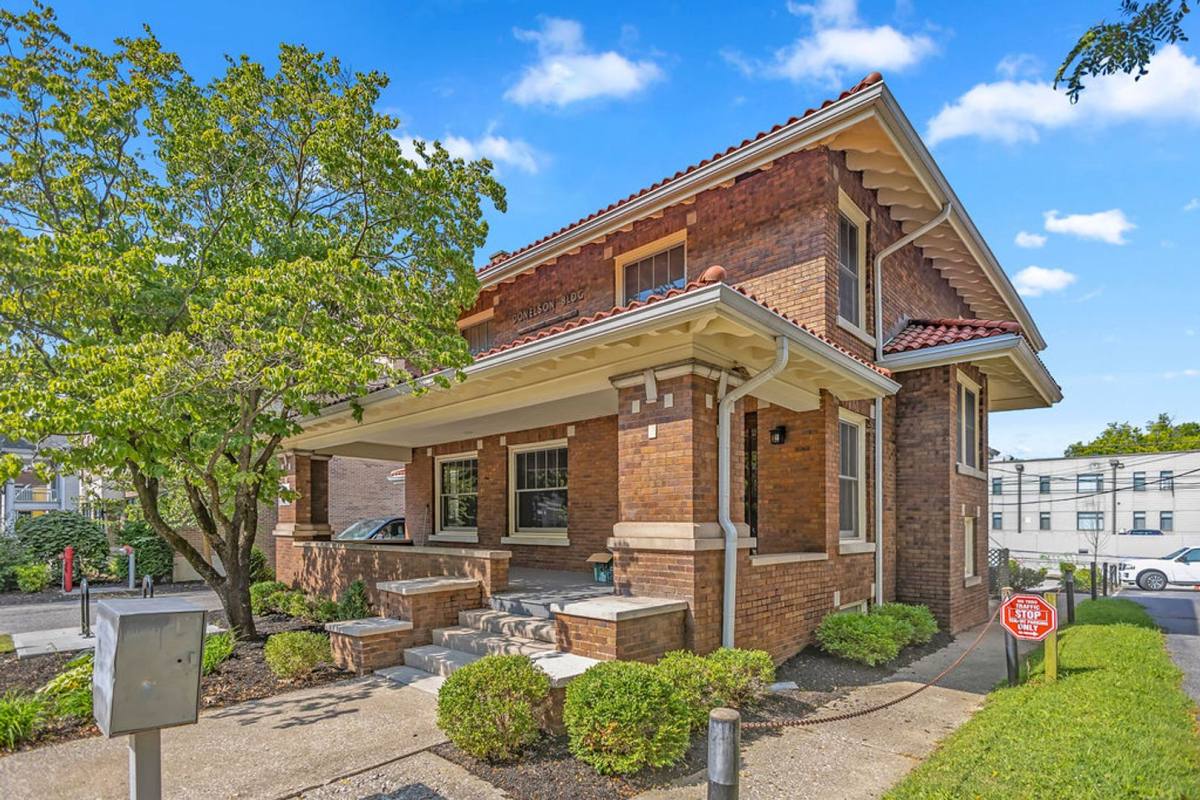 Apartment for rent at 505 N Walnut, Bloomington, IN 47408