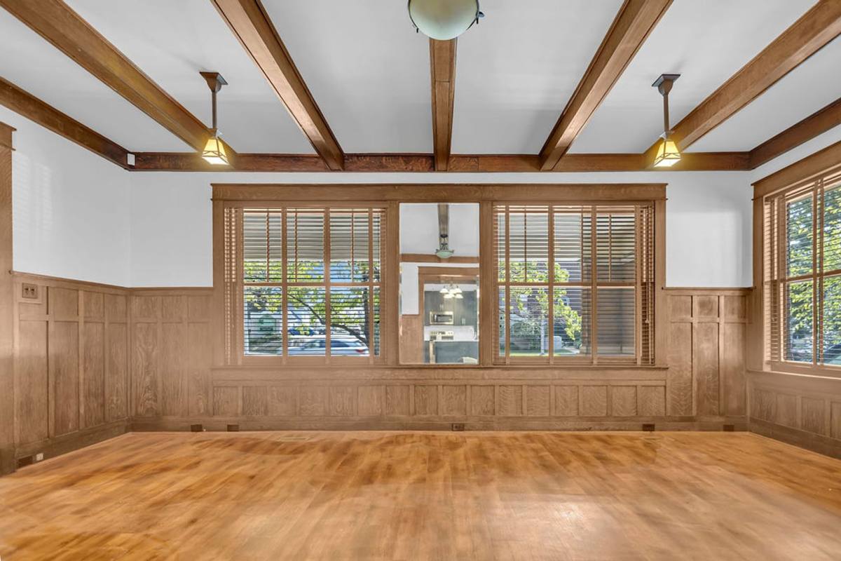 Apartment for rent at 505 N Walnut, Bloomington, IN 47408