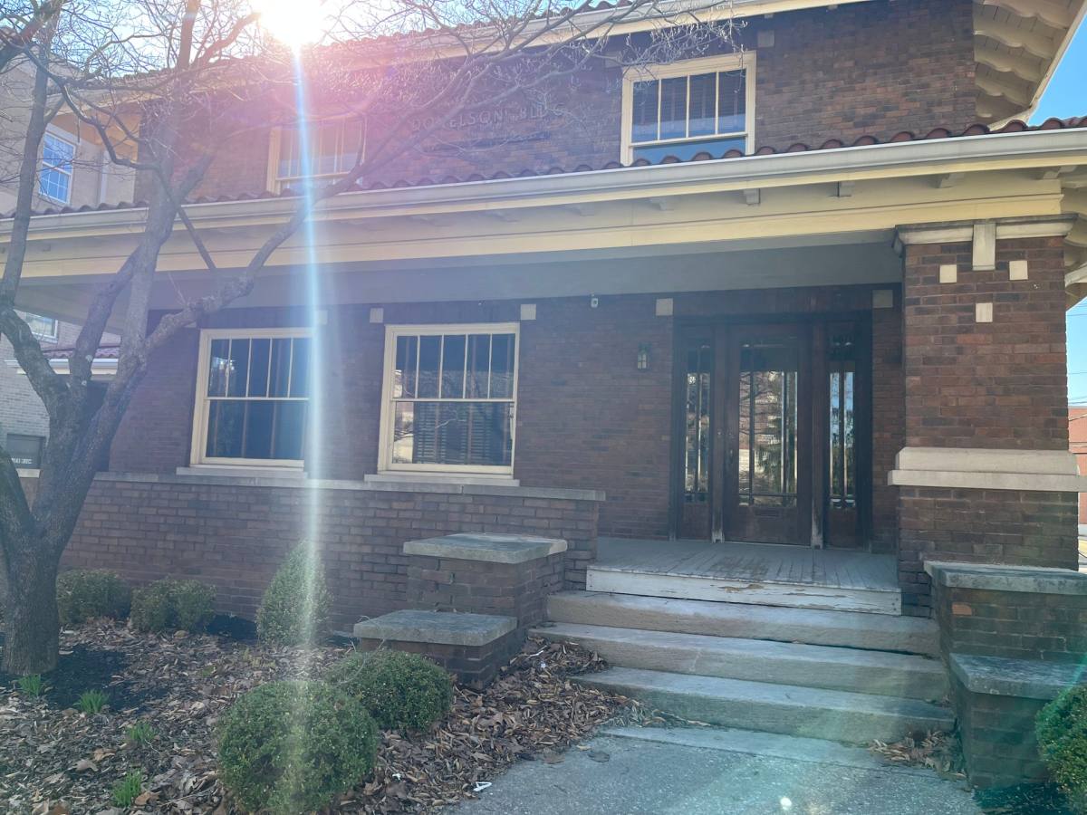Apartment for rent at 505 N Walnut, Bloomington, IN 47408