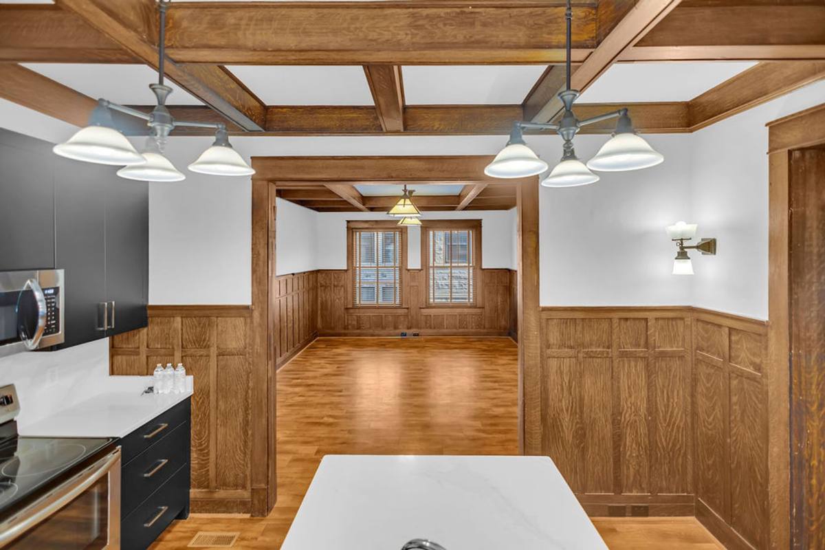Apartment for rent at 505 N Walnut, Bloomington, IN 47408