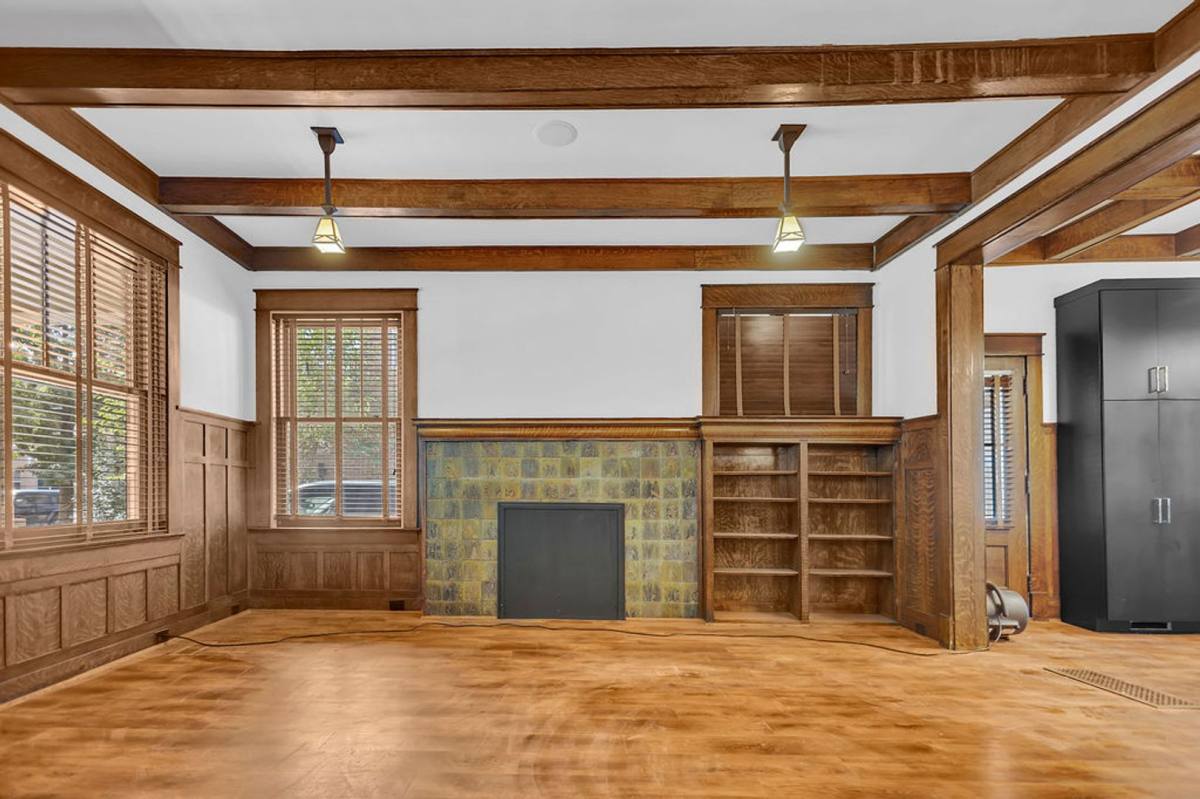 Apartment for rent at 505 N Walnut, Bloomington, IN 47408
