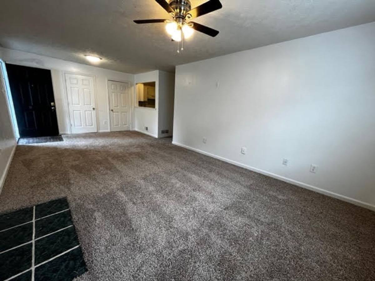 Apartment for rent at 957 Poplar Springs Rd, Riverdale, GA 30274