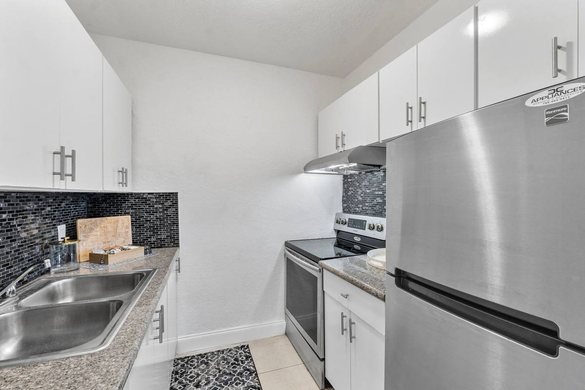 Apartment for rent at 1401 N W, Miami, FL 33147