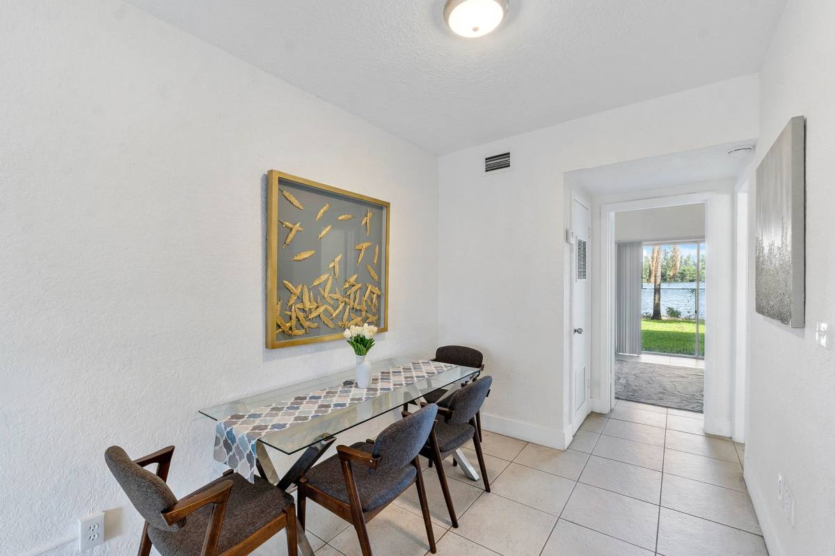 Apartment for rent at 1401 N W, Miami, FL 33147