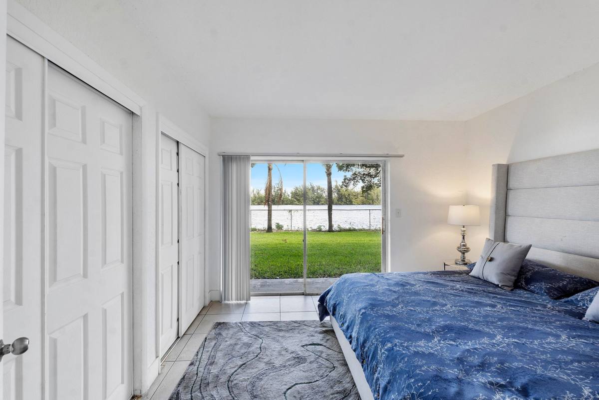 Apartment for rent at 1401 N W, Miami, FL 33147