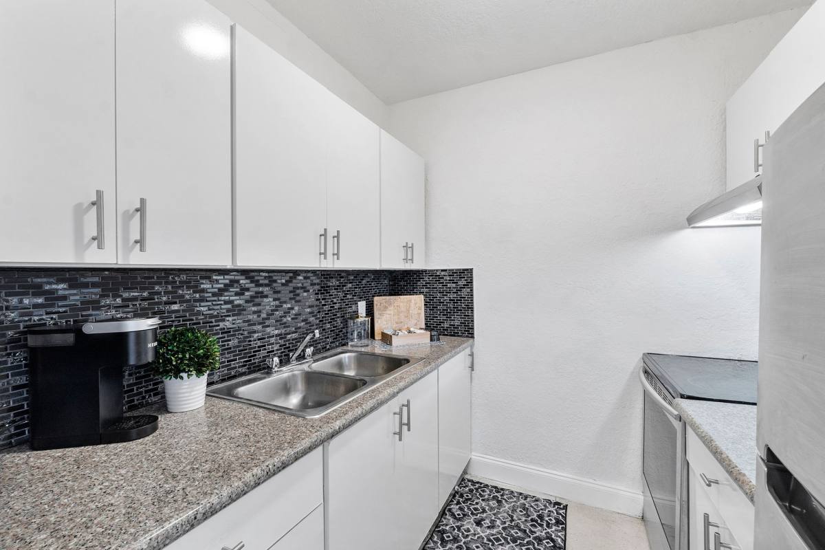 Apartment for rent at 1401 N W, Miami, FL 33147