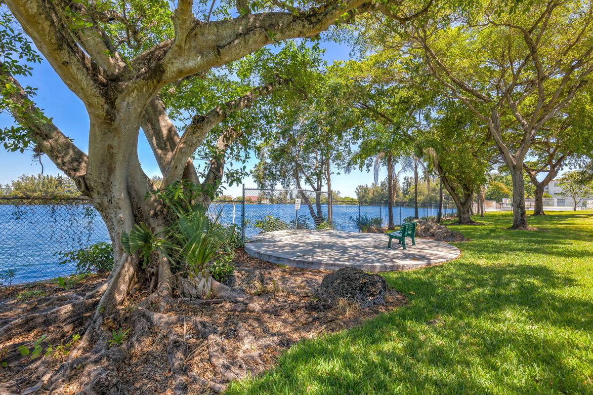 Apartment for rent at 1401 N W, Miami, FL 33147