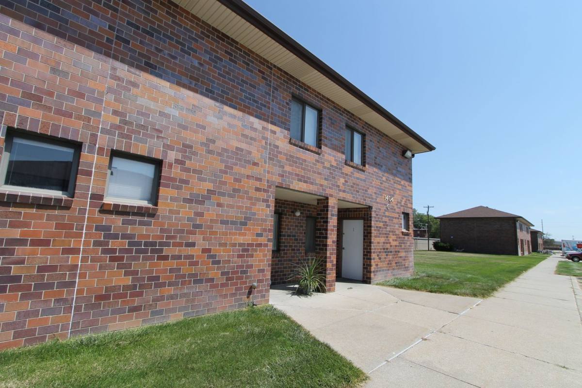 Apartment for rent at 1401 Lakewood Dr, Norfolk, NE 68701