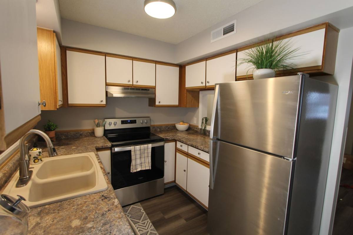 Apartment for rent at 1401 Lakewood Dr, Norfolk, NE 68701