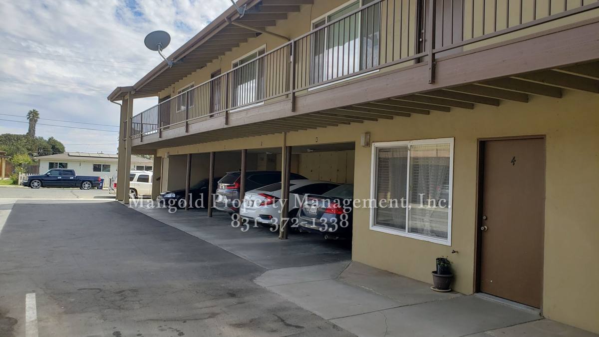 Apartment for rent at 255 4th St, Soledad, CA 93960
