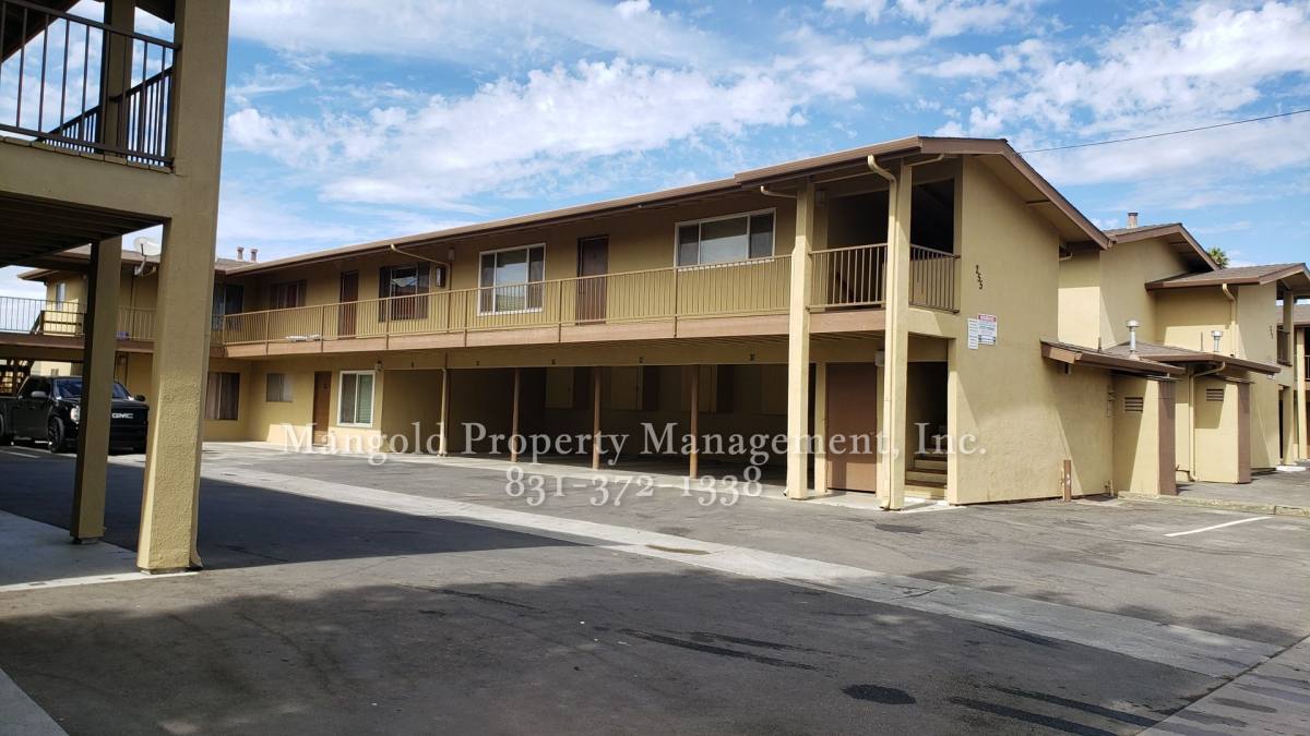 Apartment for rent at 255 4th St, Soledad, CA 93960