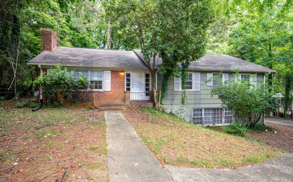 House for rent at 406 N Estes Dr, Chapel Hill, NC 27514